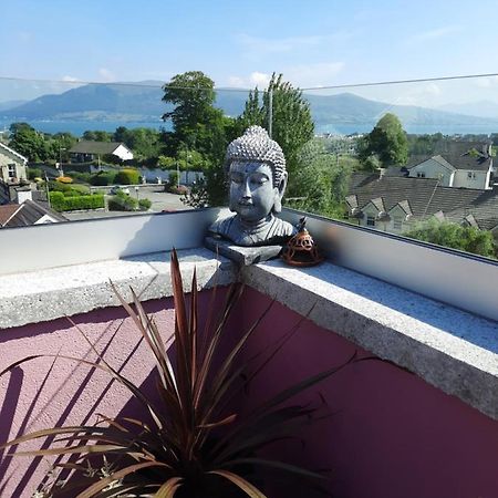 The Quarry House Vila Carlingford Exterior foto