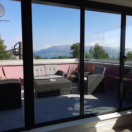 The Quarry House Vila Carlingford Exterior foto