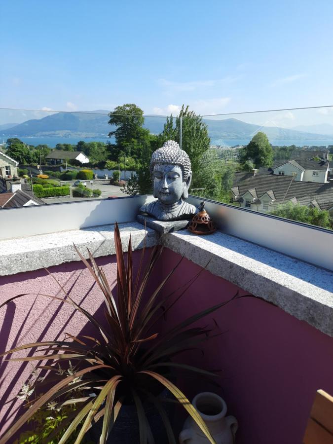 The Quarry House Vila Carlingford Exterior foto
