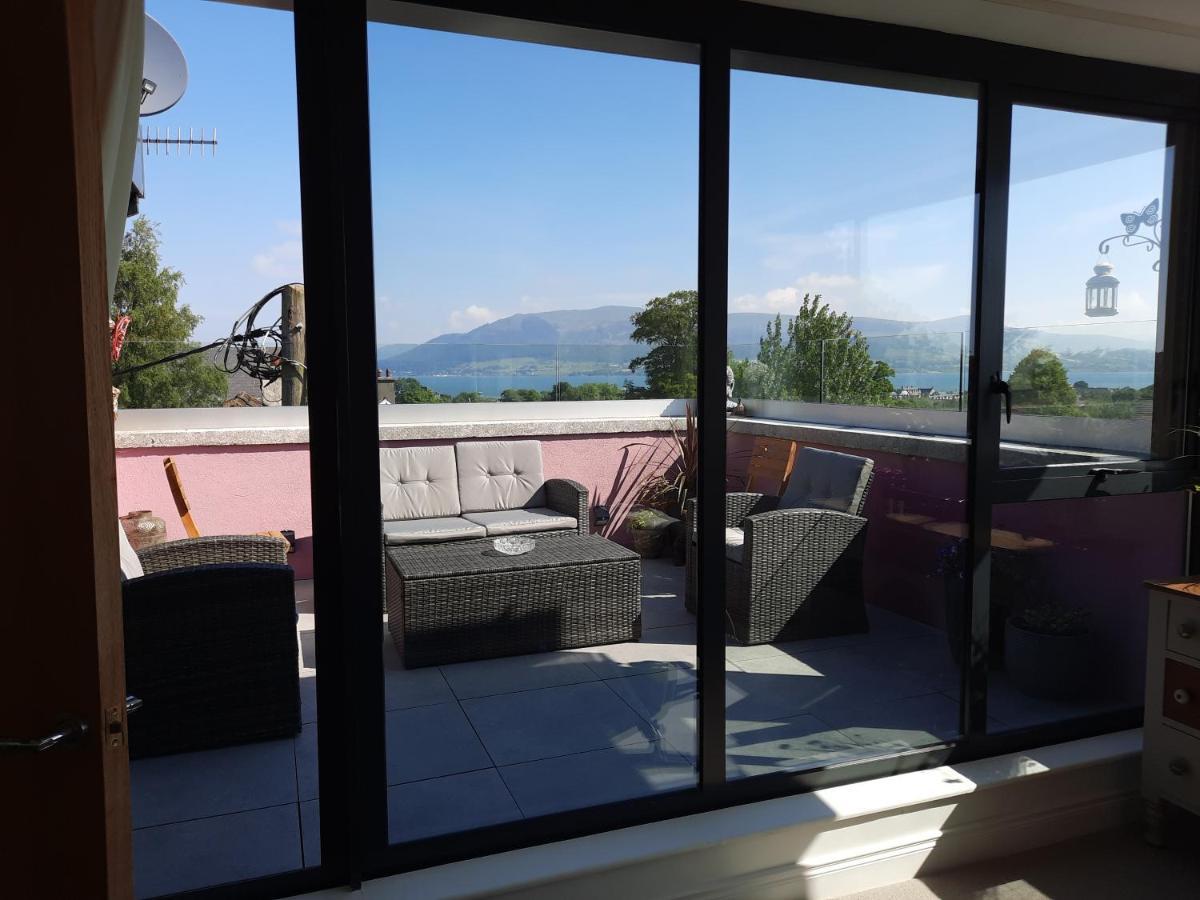 The Quarry House Vila Carlingford Exterior foto