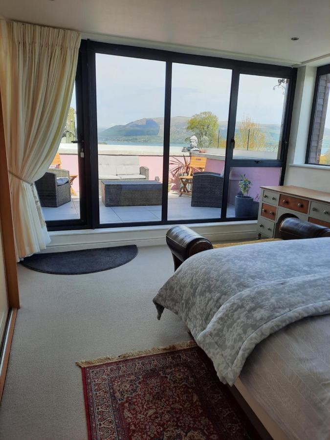 The Quarry House Vila Carlingford Exterior foto