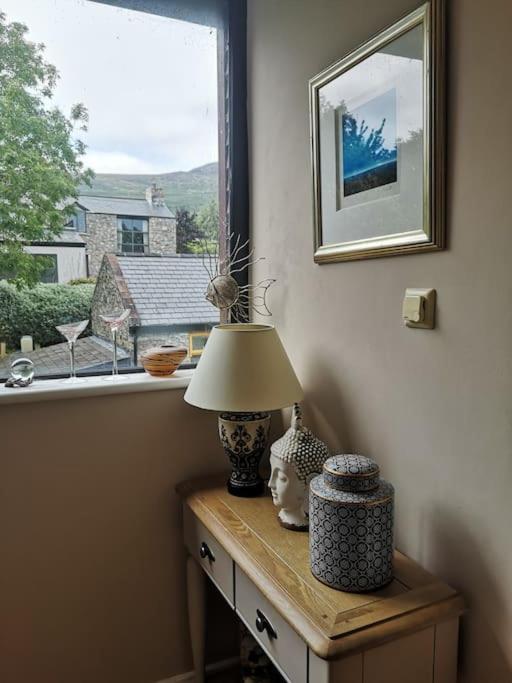 The Quarry House Vila Carlingford Exterior foto