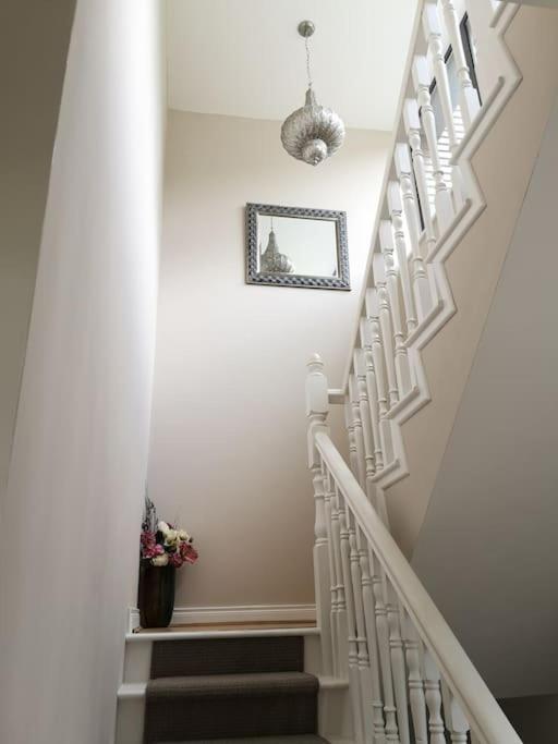 The Quarry House Vila Carlingford Exterior foto