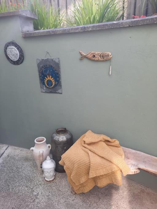 The Quarry House Vila Carlingford Exterior foto